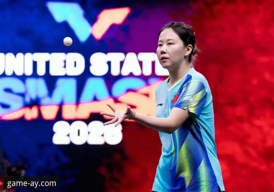 爱游戏官网 从陈幸同3-0完胜看国乒女团的3个制胜关键点