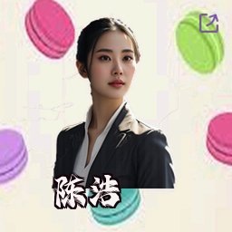 陈浩